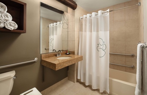 Williamsburg Resort | Great Wolf Lodge Williamsburg