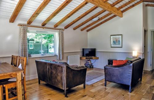 Flaxton Resort | Great Wood Lodges
