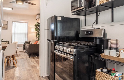 Over Place Area House | Great worker's housing.