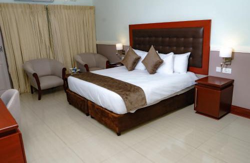 Masvingo Hotel | Great Zimbabwe Hotel