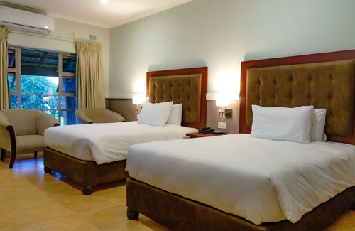 Ndadza Hotel | Great Zimbabwe Hotel