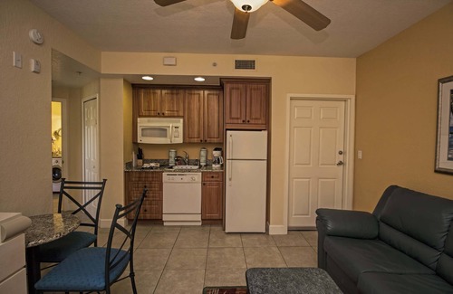 West Kissimmee Condo | Great1-bdrm unit at Westgate Town Center resort, Kissimmee FL near Disney World.