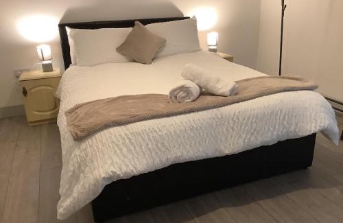 Desborough Apartment | Greater grace