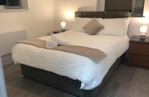Desborough Apartment | Greater grace