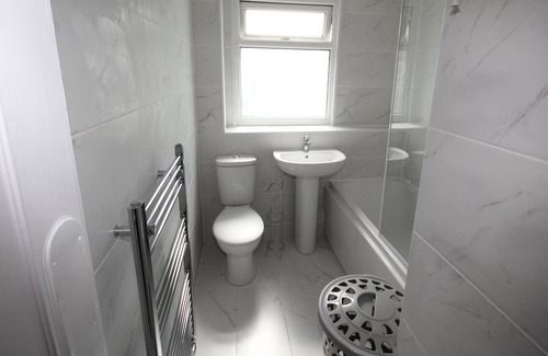 Brunel House | Greatfields House