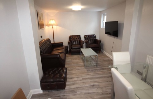 Brunel House | Greatfields House