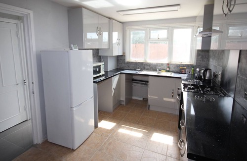 Brunel House | Greatfields House