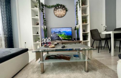 Debrecen Apartment | GreatForestSportAndSpaUniversityFlat