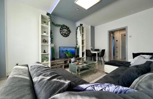 Debrecen Apartment | GreatForestSportAndSpaUniversityFlat