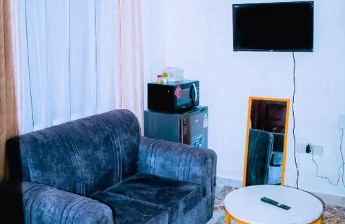 Bamburi Apartment | Greatness