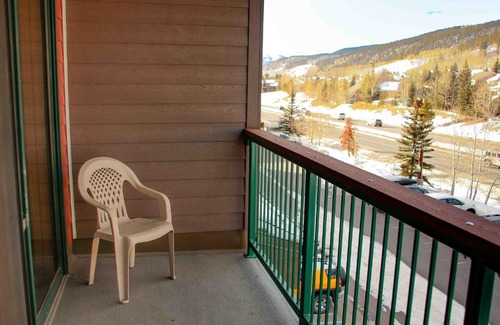 Mountain House House | GreatRentalKeystone