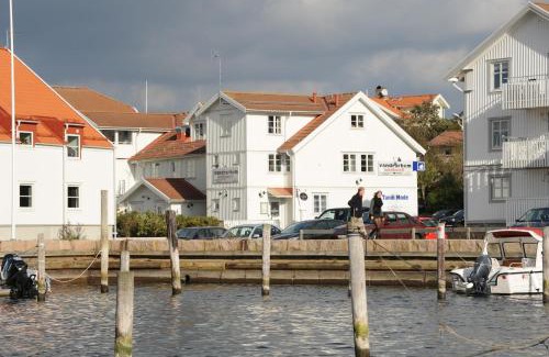 Grebbestad Hostel | Grebbestads Vandrarhem