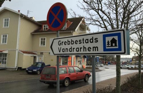 Grebbestad Hostel | Grebbestads Vandrarhem