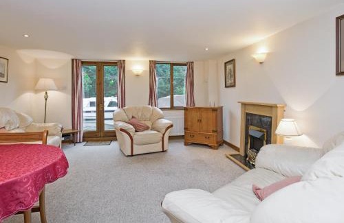 Smallburgh House | Grebe Cottage