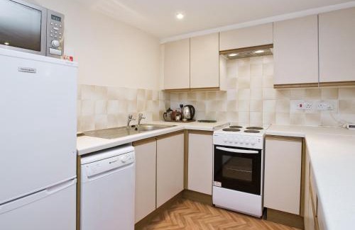 Smallburgh House | Grebe Cottage