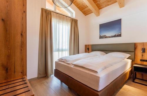 Sankt Lambrecht House | Grebenzen Lodge 51A