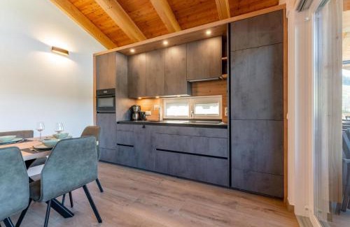 Sankt Lambrecht House | Grebenzen Lodge 53