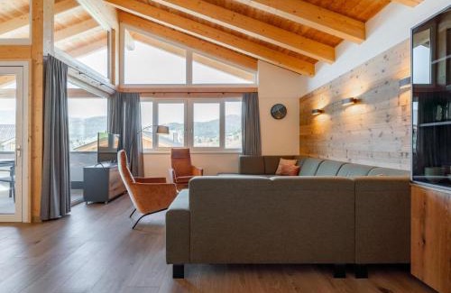 Sankt Lambrecht House | Grebenzen Lodge 53
