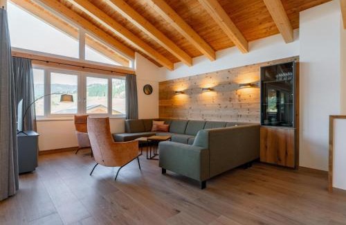 Sankt Lambrecht House | Grebenzen Lodge 53