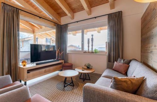 Sankt Lambrecht House | Grebenzen Lodges 49B