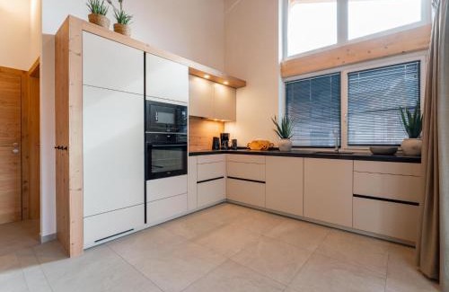 Sankt Lambrecht House | Grebenzen Lodges 49B