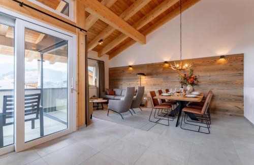 Sankt Lambrecht House | Grebenzen Lodges 49B