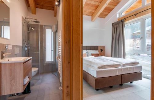 Sankt Lambrecht House | Grebenzen Lodges 49B