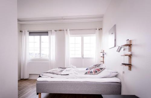 Grebbestad Hotel | Grebys Hotell & Restaurang