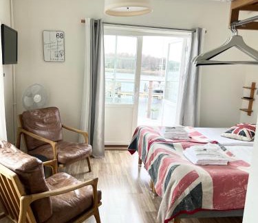 Grebbestad Hotel | Grebys Hotell & Restaurang