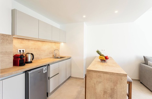 Dafni Apartment | Grec Suites Dafni, Athens Family Apartment by GrecCollection
