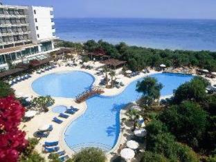 Ayia Napa Resort | Grecian Bay