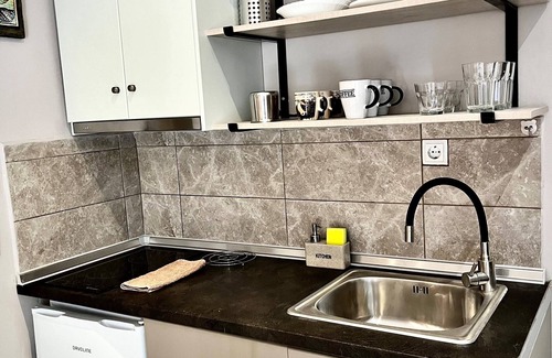 Limenaria Apartment | Grecian Sea