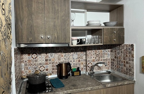 Limenaria Apartment | Grecian Sea