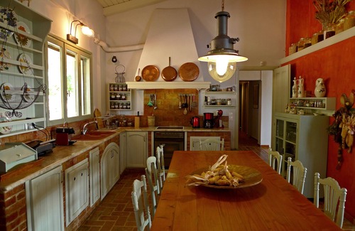 Patras Villa | grECOrama - Holiday Villa in Western Greece