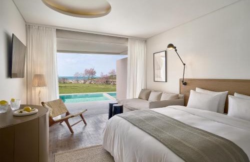 Alexandroupoli Hotel | Grecotel Astir Palace