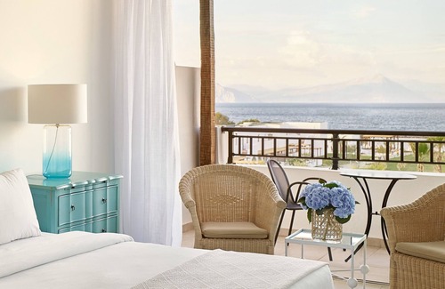Lakopetra Resort | Grecotel Casa Marron
