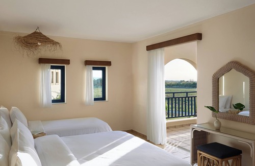 Marmari Resort | Grecotel Casa Paradiso