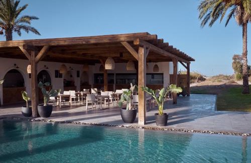Marmari Resort | Grecotel Casa Paradiso