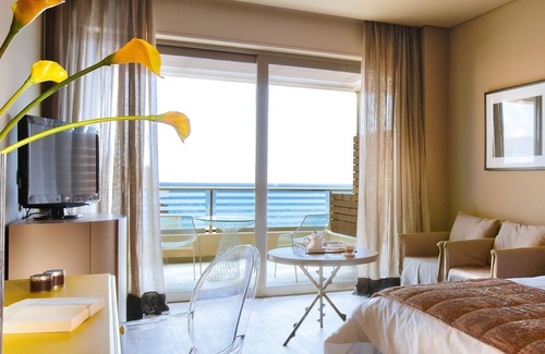 Alexandroupoli Hotel | Grecotel Egnatia
