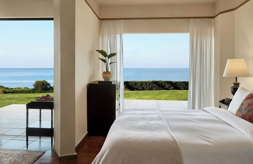 Alexandroupoli Hotel | Grecotel Egnatia