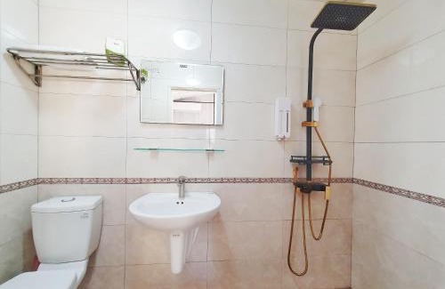 Guiren District House | Gred House B&B