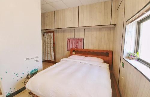 Guiren District House | Gred House B&B