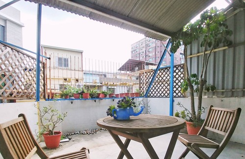 Guiren District House | Gred House B&B