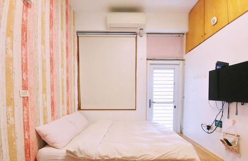 Guiren District House | Gred House B&B