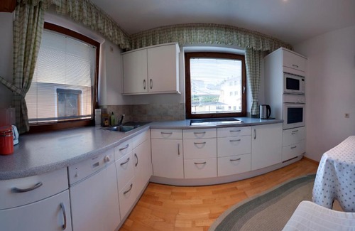 Zell am Ziller Apartment | Gredler