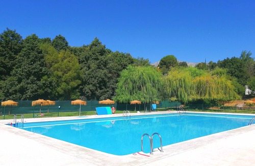 Arenas de San Pedro Apartment | Gredos Loft Apartment (with jacuzzi)