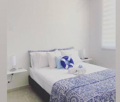 Girardot Apartment | Greece At Home