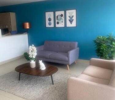 Girardot Apartment | Greece At Home
