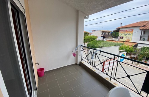 Kallithea Apartment | Greece, Halikiki, Kalithea