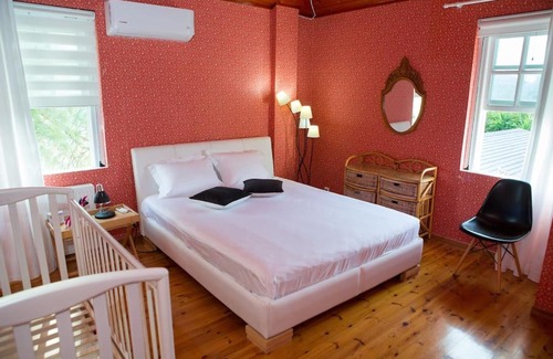 Kato Alepochori Villa | Greece Seaside villa 200sq m 20m from sea